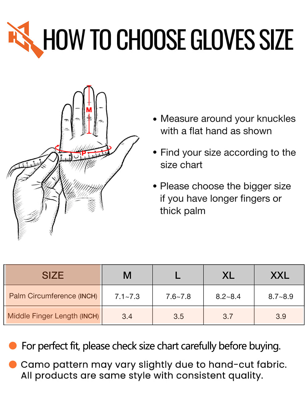 Hunt Quiet Heated Hunting Gloves 7.4V for Men and Women, 2 Batt Packs, Waterproof, Fleece Lined Next Camo G2, M-XXL